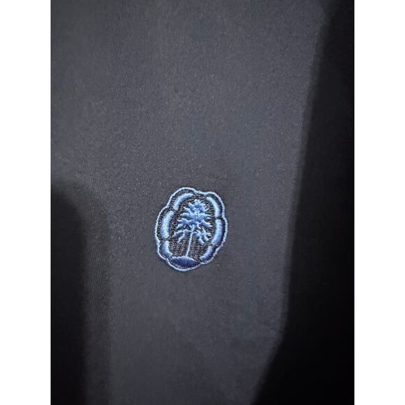 Fairway & Greene Tech Quarter Zip Golf Pullover Size Large - Picture 2 of 5